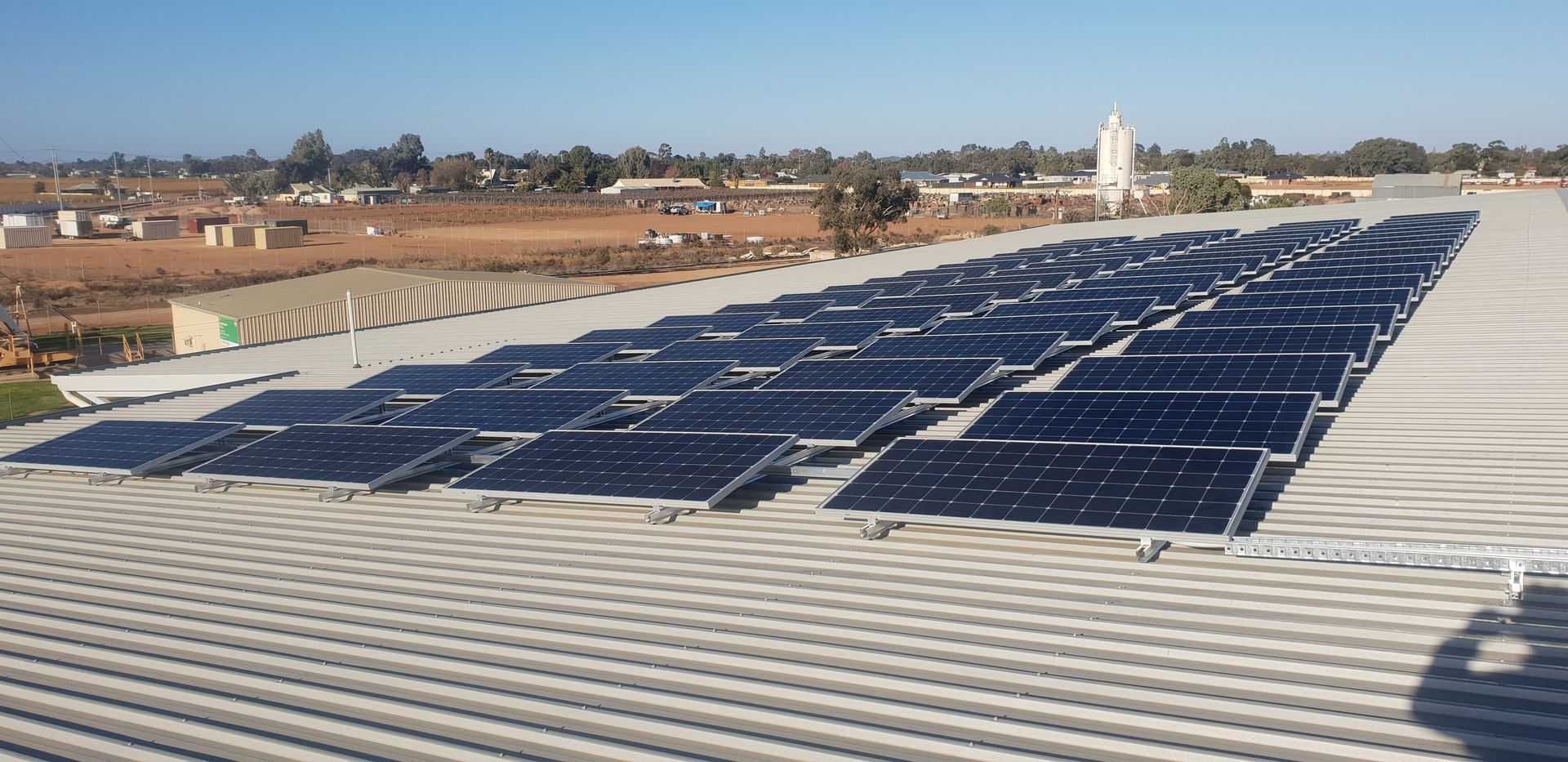 Solar Panels | Mildura, VIC | Mildura Solar