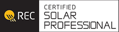 Certified Solar Professional