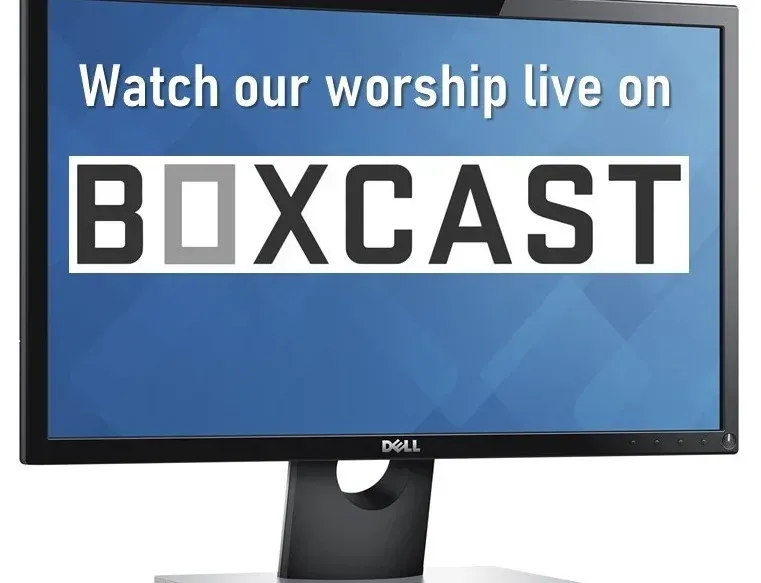 Zion Lutheran Church - Vassar, KS - Watch on your TV or Computer with Boxcast App