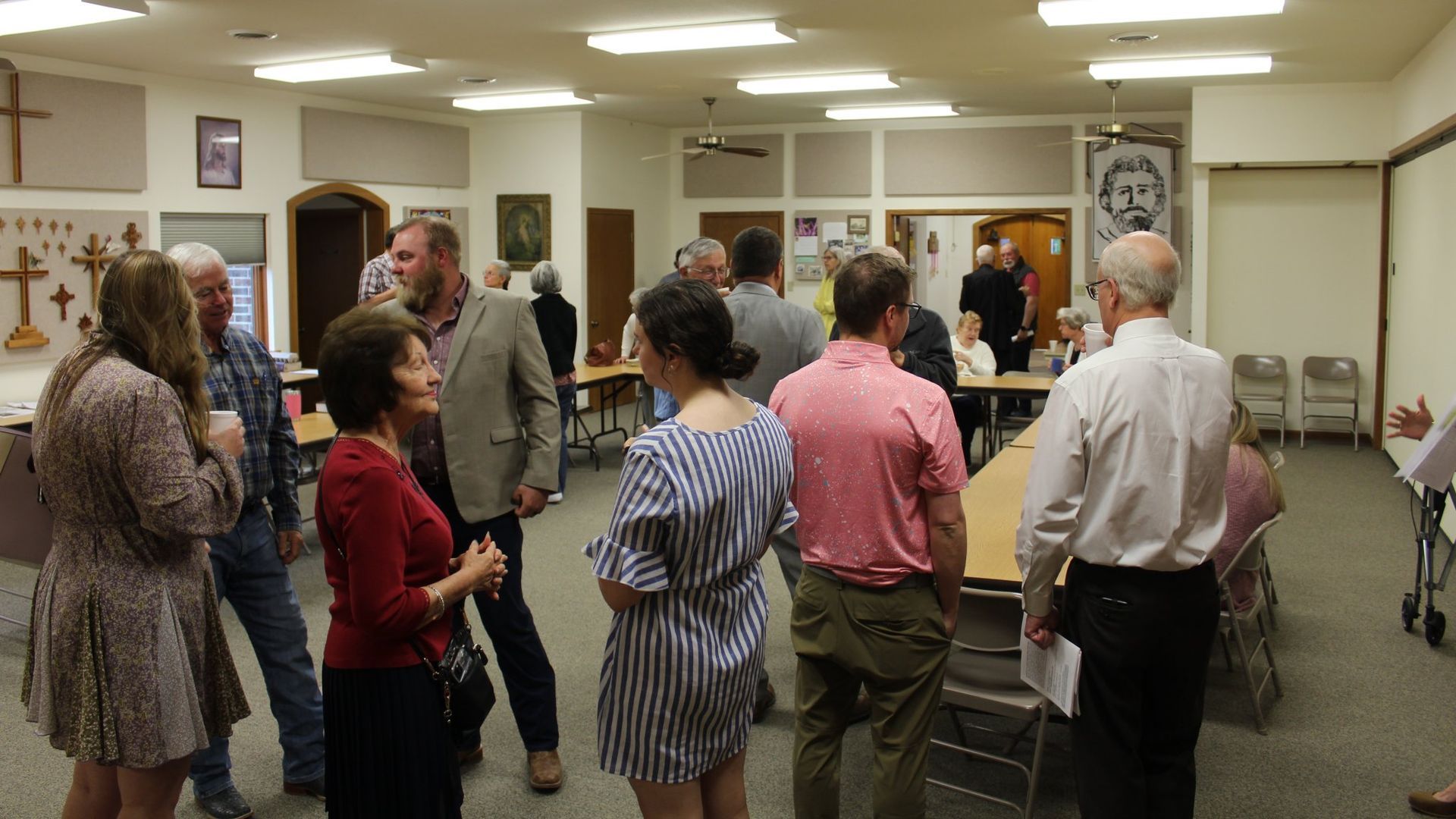 Welcome to Zion Lutheran Church