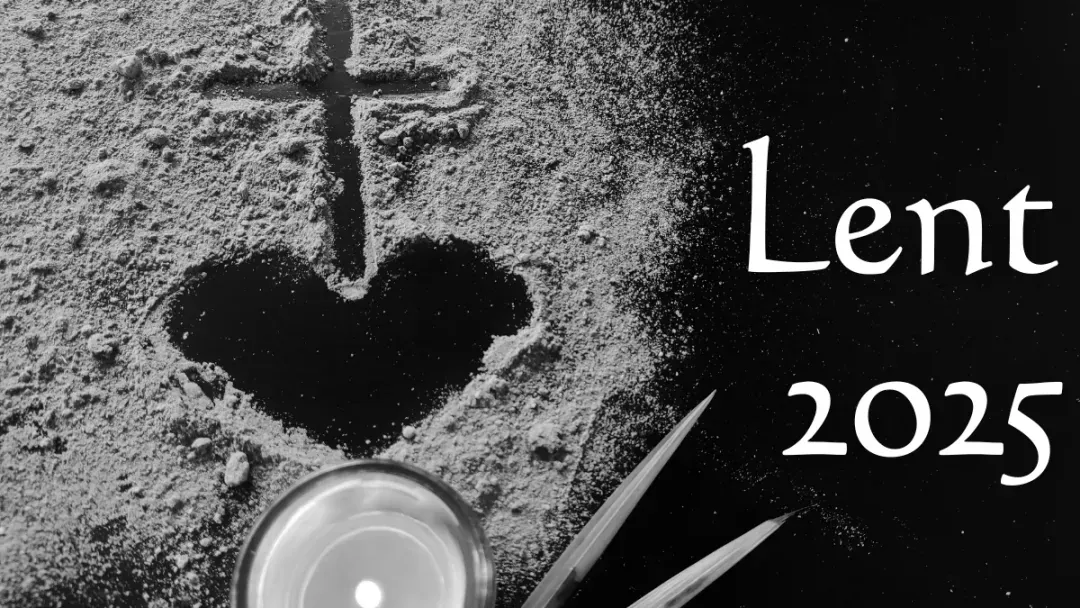 Zion Lutheran Church - Lent 2025