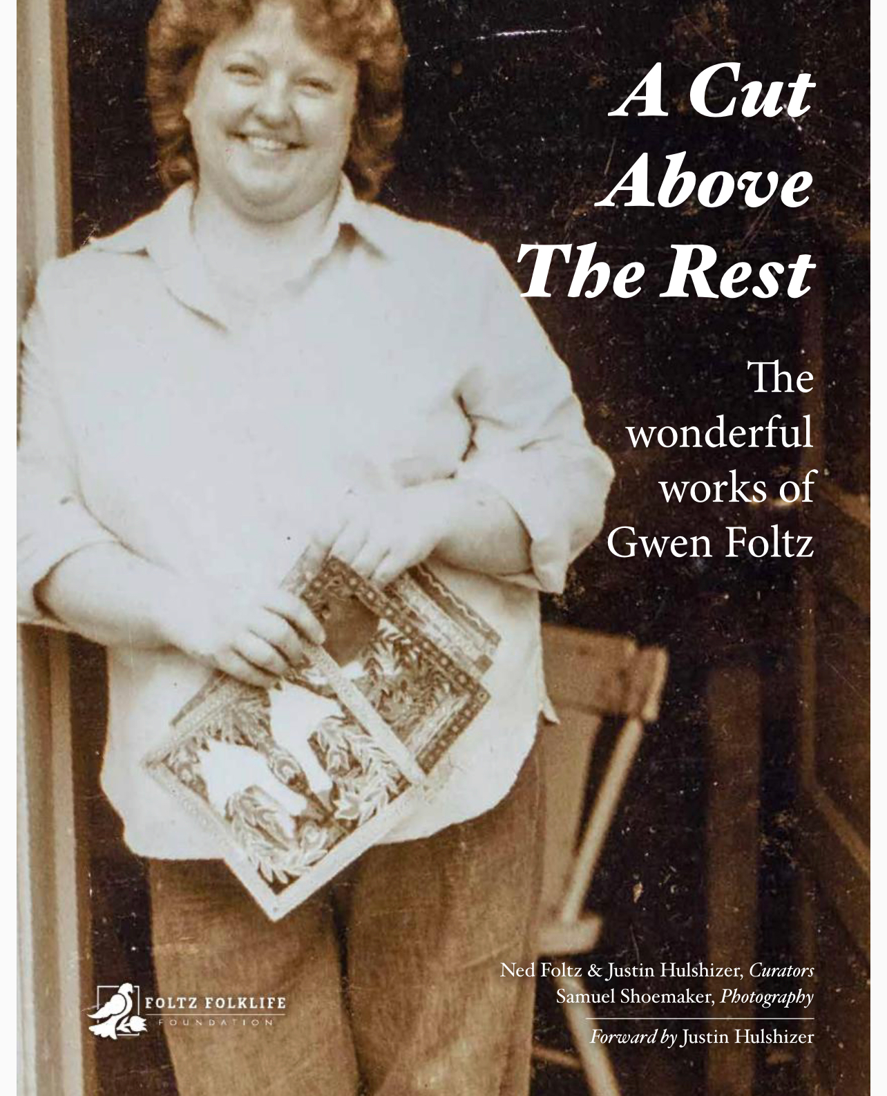 Publishing Our First Book: A Cut Above the Rest