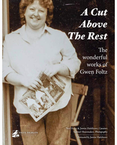 a cut above the rest book