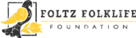 foltz folklife foundation logo foltz folklife foundation logo