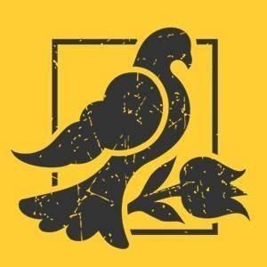 Foltz Folklife Foundation logo