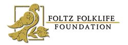 foltz folklife foundation logo