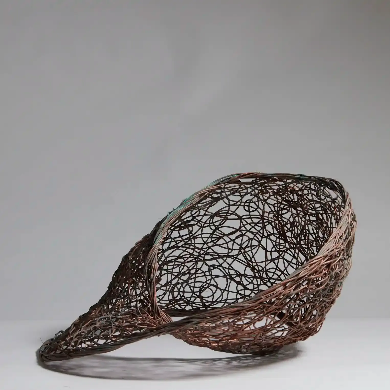 Fibre Sculpture & the Expression of Place