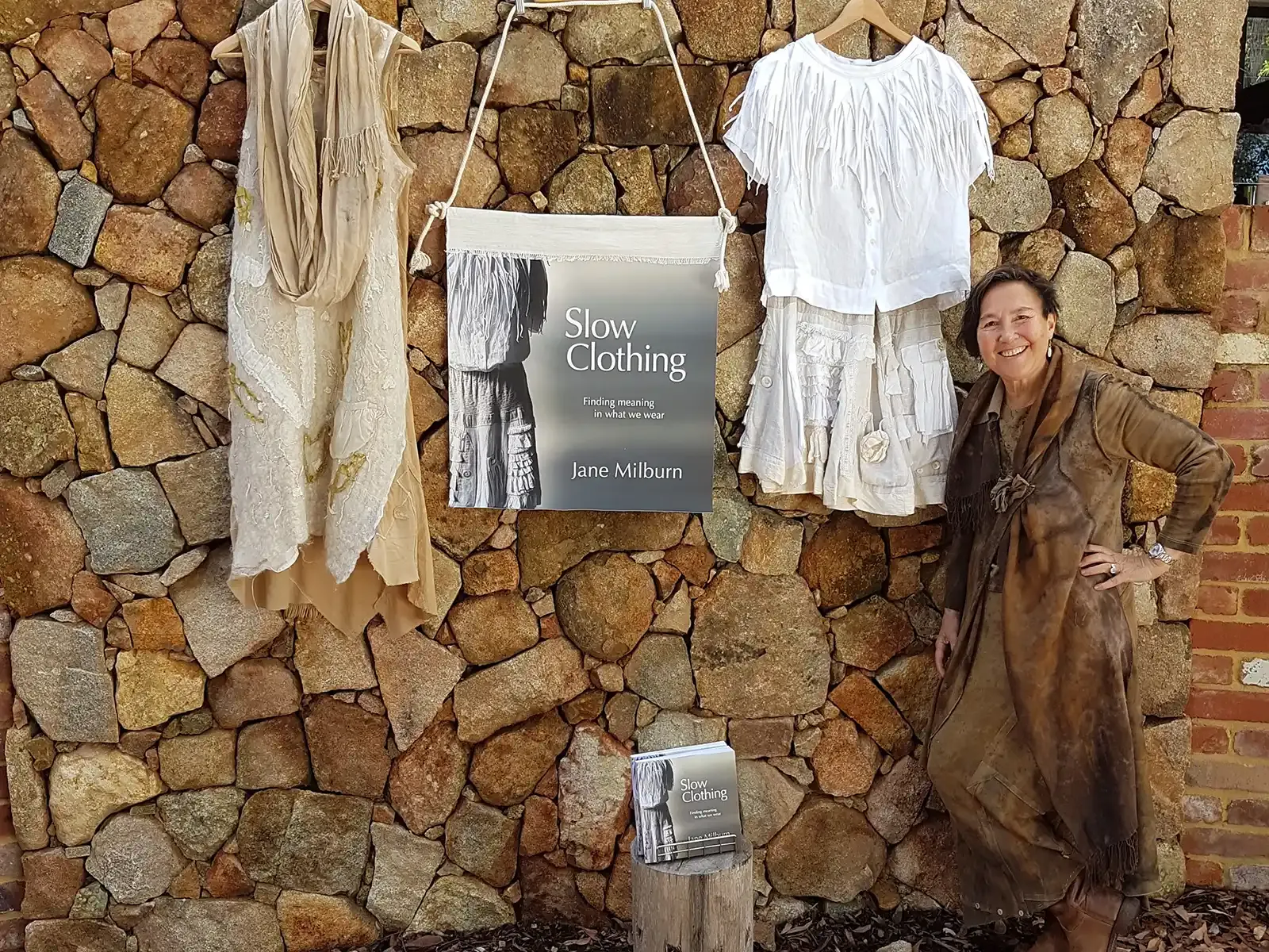 Upcycling Adventures, including the Geometric Dress