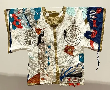 Fibres West Art & Textile Scholarships