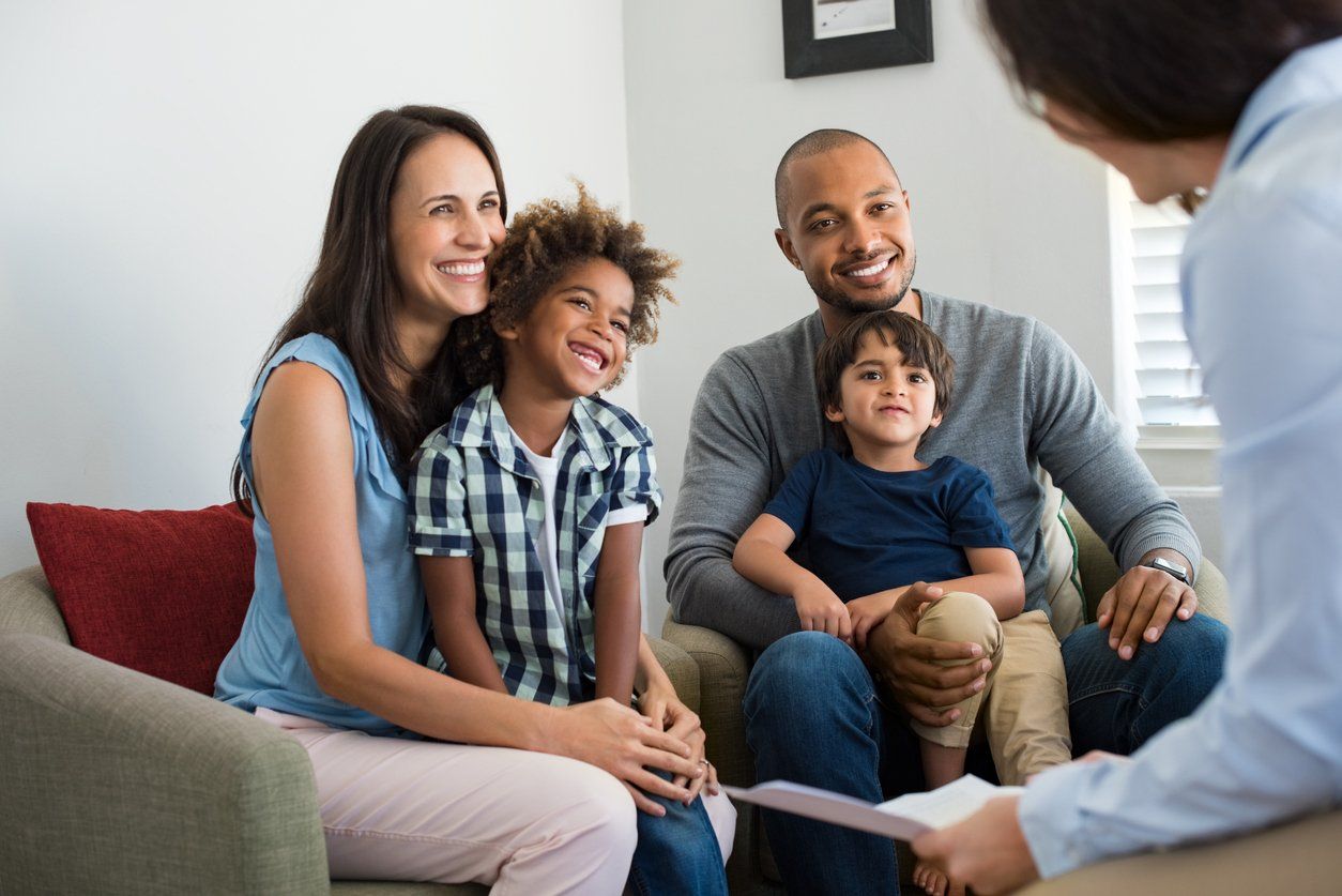 Family law consultation