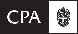 CPA Australia Logo