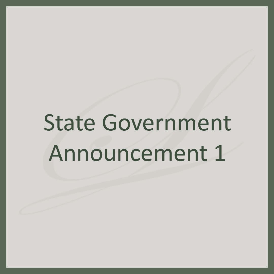 Image with text saying