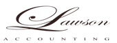 Lawson Accounting Logo