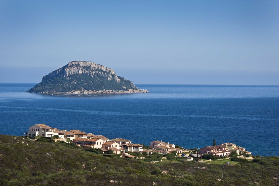 mare della Sardegna