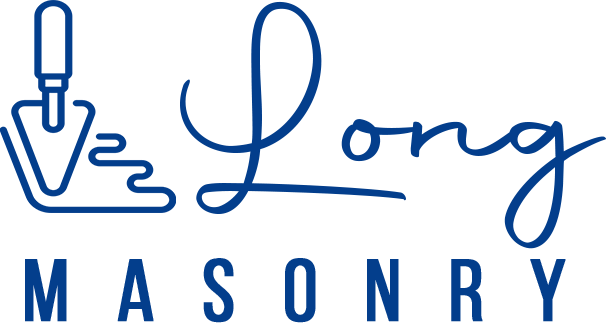 Long Masonry logo Long Masonry