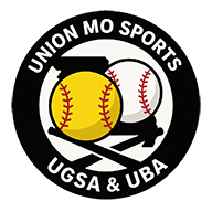 Logo for league