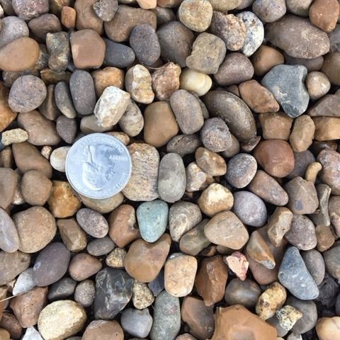 Decorative Stone | Cane Run Mulch & Stone