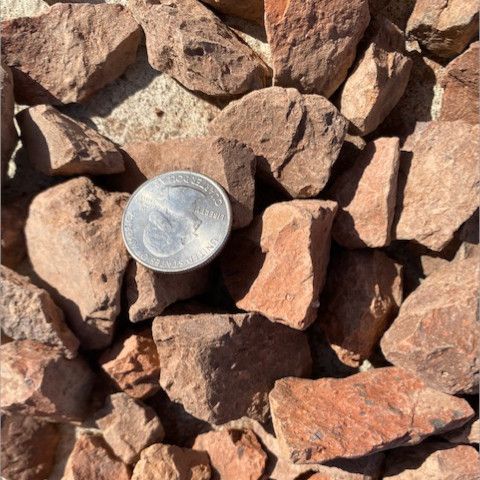 Decorative Stone | Cane Run Mulch & Stone
