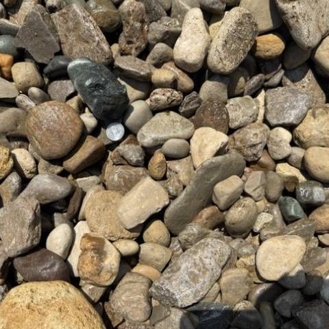RICH POND MIX