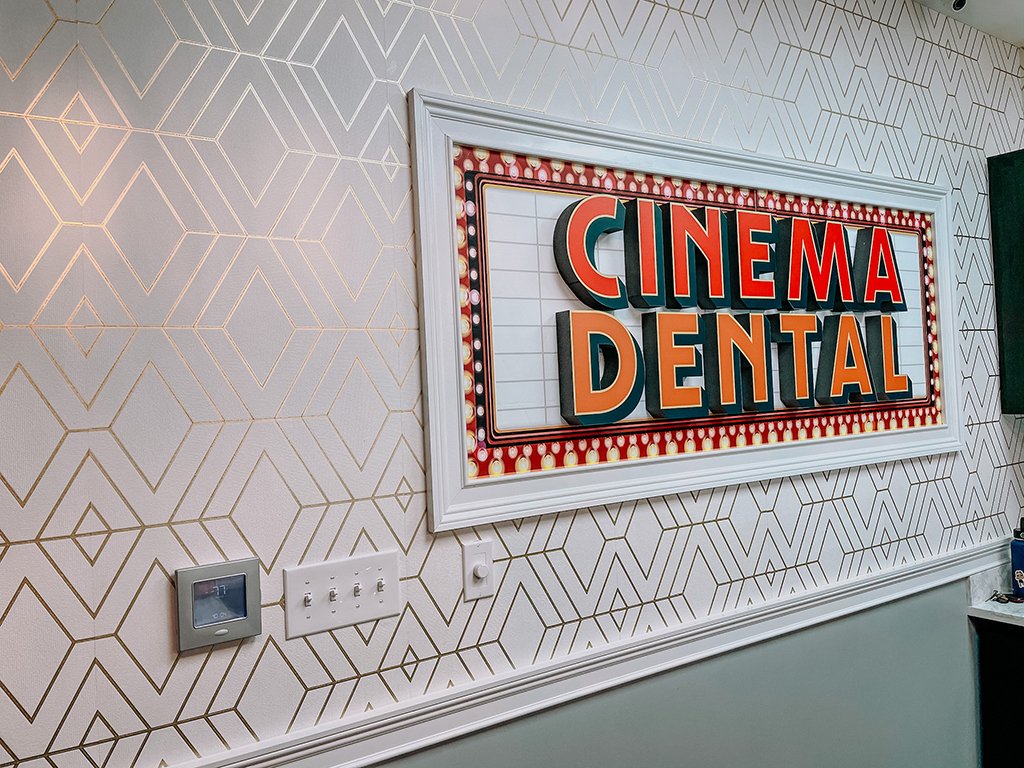 Cinema Dental Your Premier Dentist in Dallas, TXMedicaid, CHIP