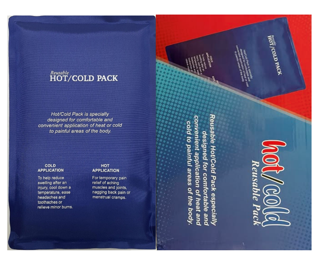 PRIMO (M'SIA) HOT / COLD PACK