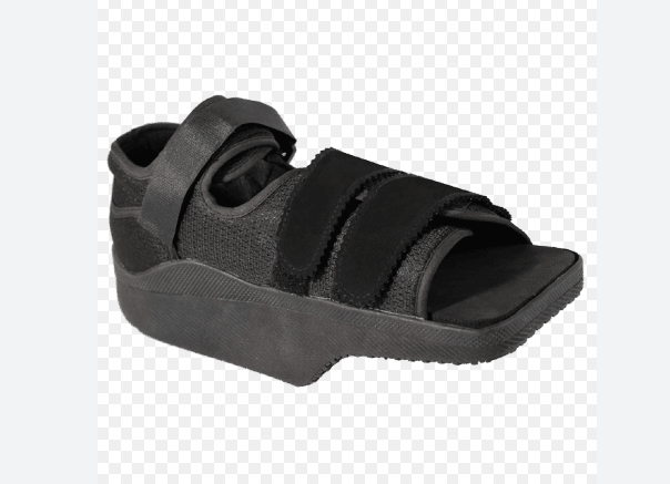 MEDIROYAL (SWEDEN) SQUARE OFFLOADING POST OP SHOE