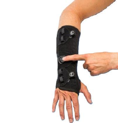 MEDIROYAL  (SWEDEN) TFCC HAND AND ELBOW ORTHOSIS