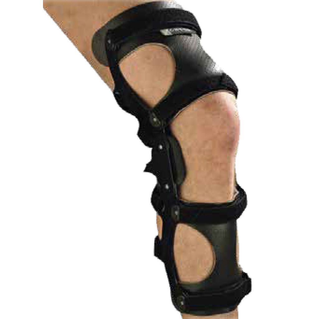 ALLARD (SWEDEN) C.H.E.C.K. ™ HYPER EXTENSION KNEE