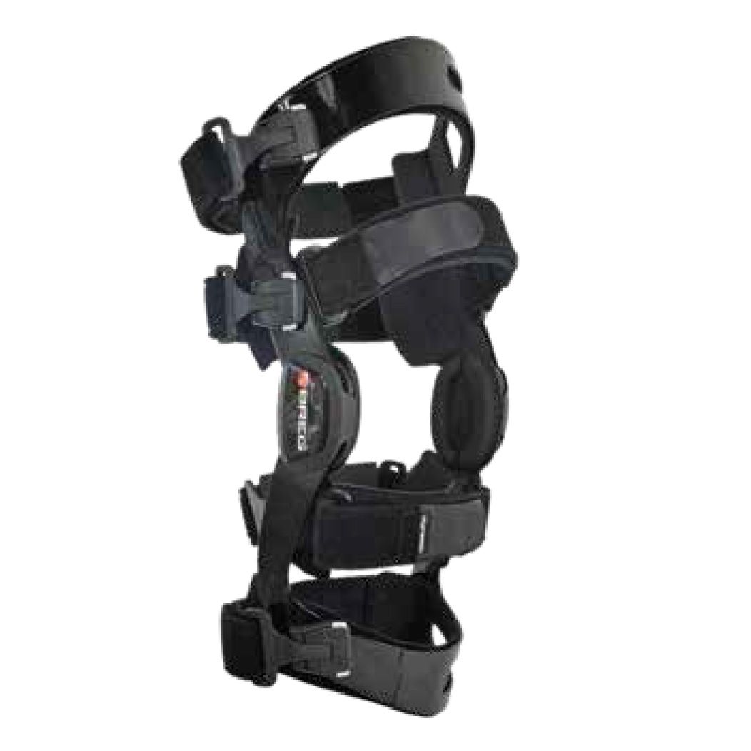 BREG (USA) AXIOM-D ELITE LIGAMENT KNEE BRACE