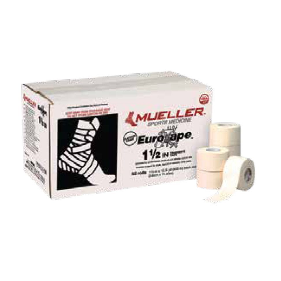 MUELLER (USA) EUROTAPE™ PLATINUM