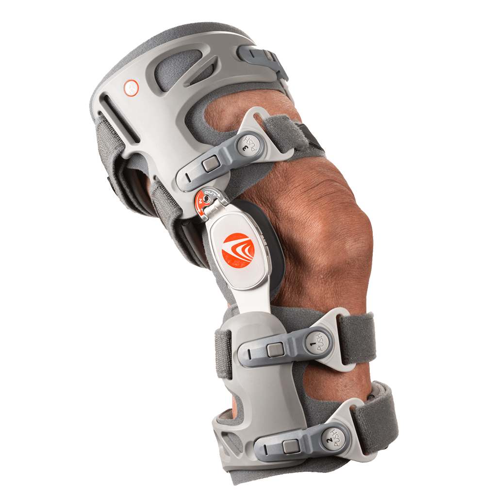BREG (USA) LATITUDE® OA KNEE BRACE