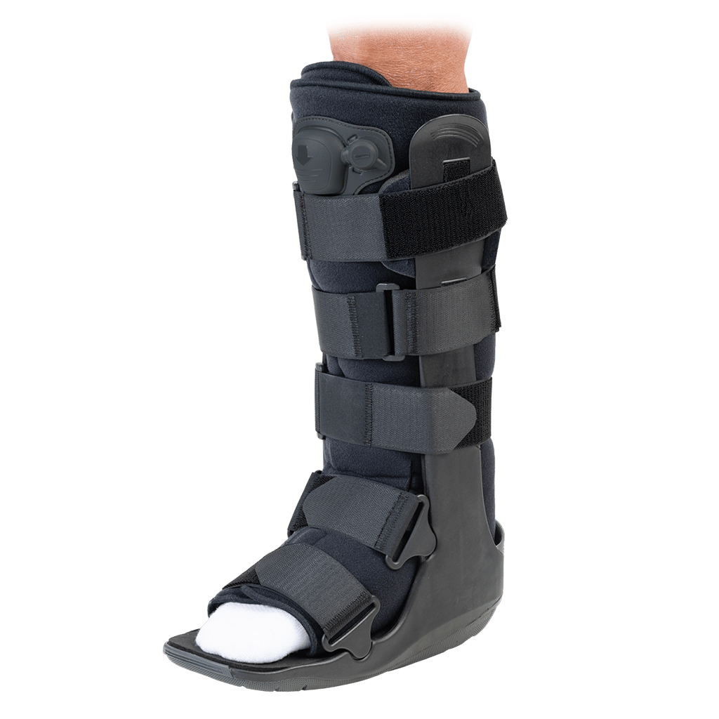 BREG (USA) SOFTGAIT WALKER