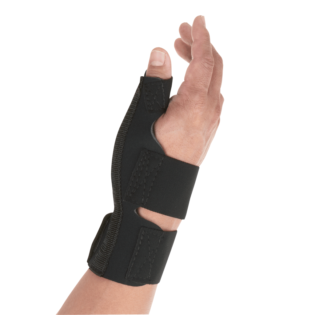 BREG  (USA) UNIVERSAL THUMB SPICA