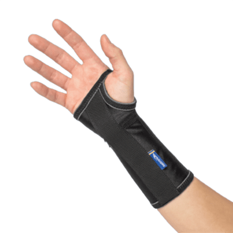 MEDIROYAL (SWEDEN) VENTUS, SHORT WRIST SUPPORT