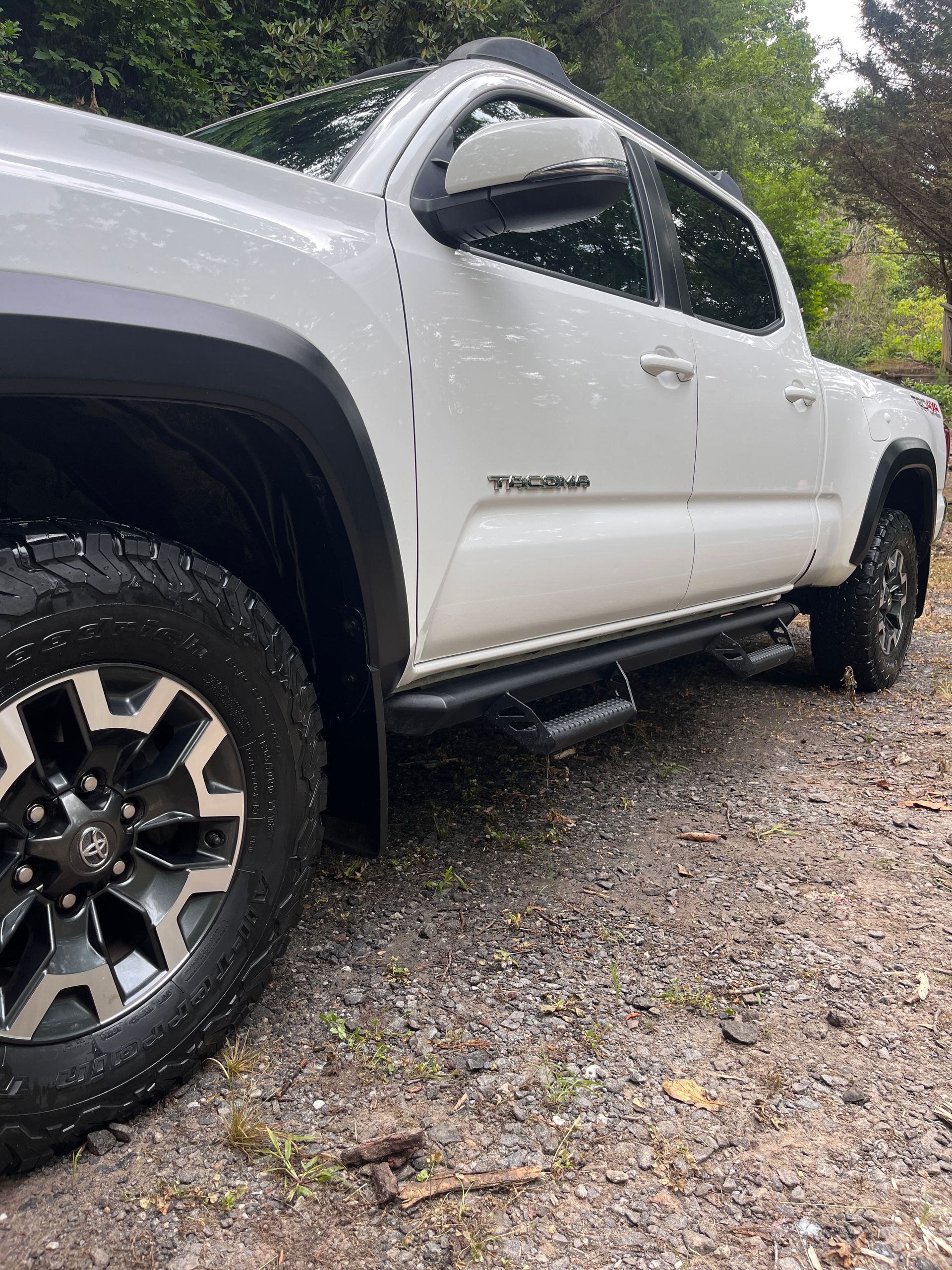 Detailing Ceramic Coating Black Mountain Detailing