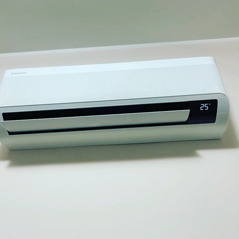 condizionatore con inverter