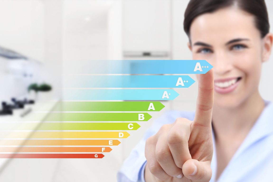 certificazione energetica