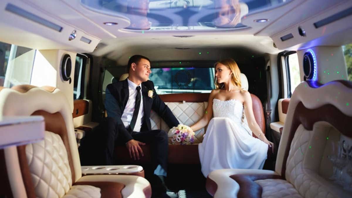 Limo Near Me