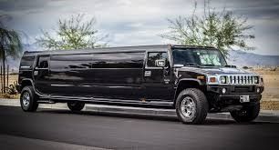Limo Near Me