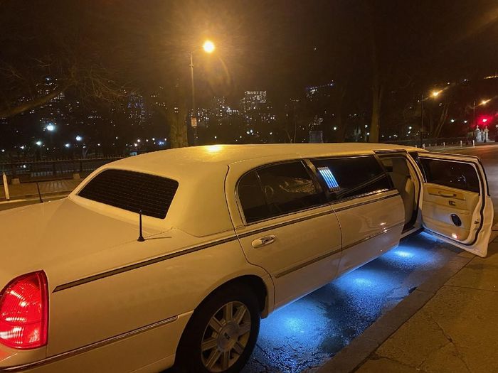Sporting events Salem VIP Limo Service