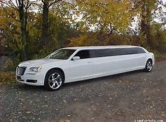 Limo Near Me