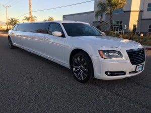 Limo Near Me