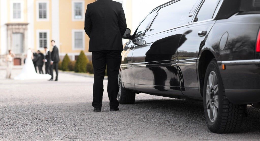 Limo Service Salem NH