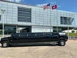 Limo Near Me