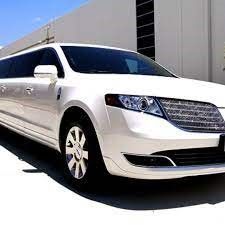 Luxury Limo Companies Near You - First-Class Transportation