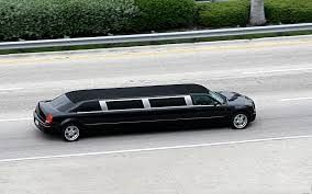 Luxury Limo Service Salem NH