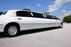 Luxury Limo Service Salem NH