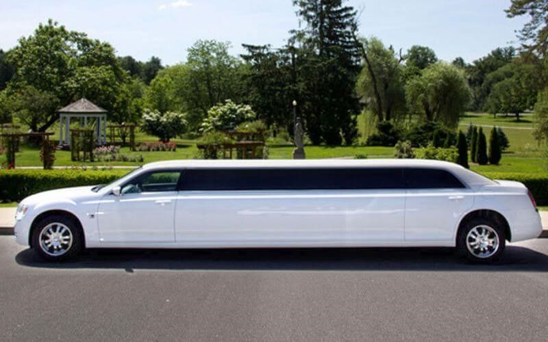 Limo Near Me