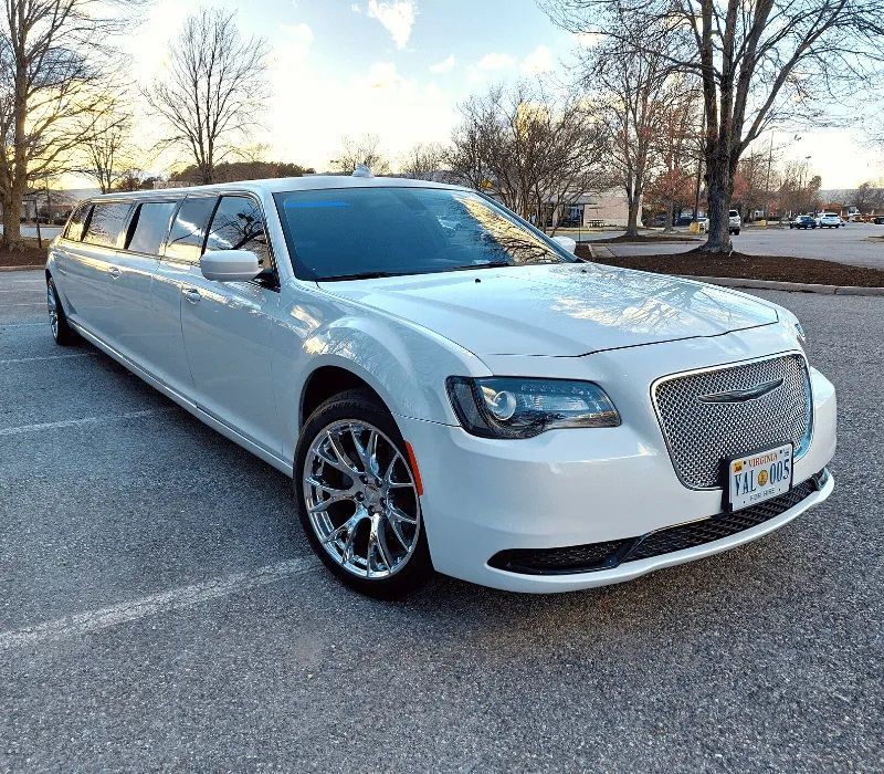 Limo Near Me