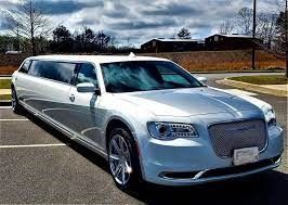Limo  Companies Near Me